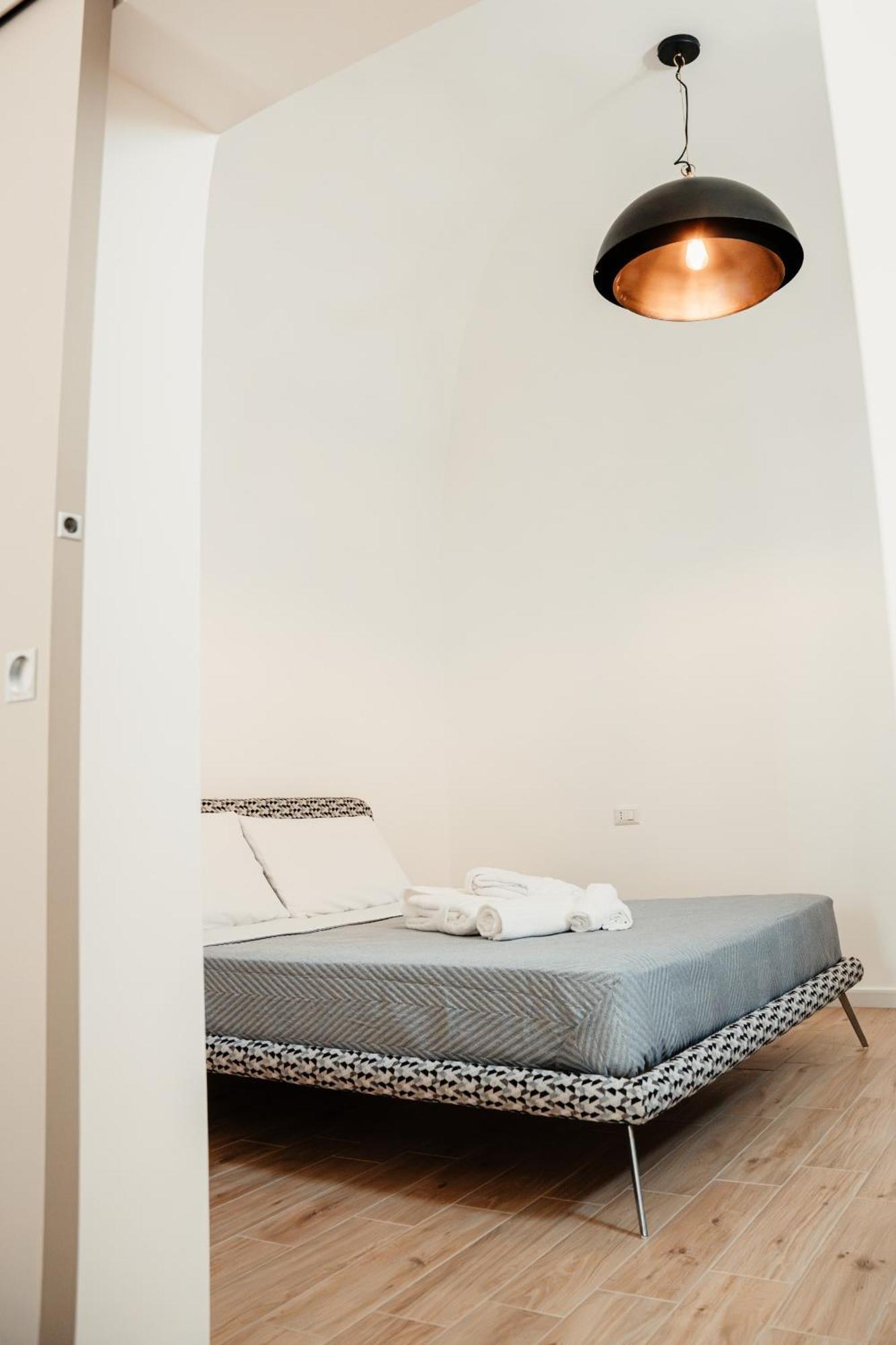 Aparthotel Camere Del Capitolo Бишелье Экстерьер фото